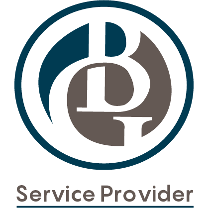 BG Service Provider